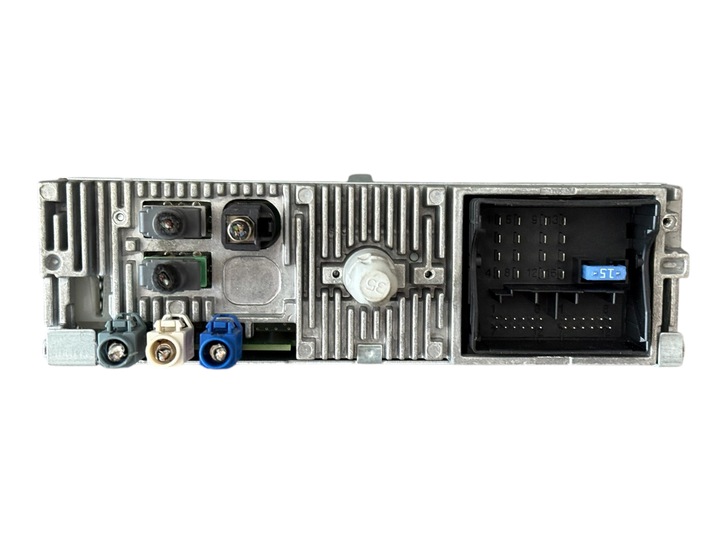 фото №11, Радио навигация считыватель дисплей комплект peugeot 308 t9 ii 2 9810475880