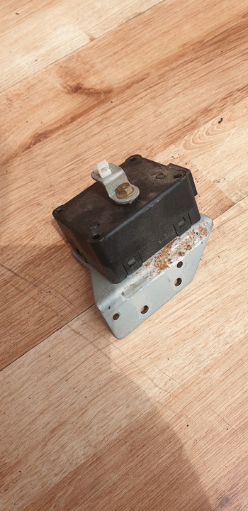 фото №7, Jeep grand cherokee zj двигунчик нагрівача