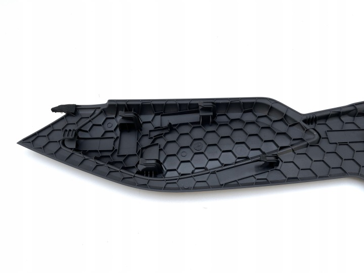 фото №5, Карта защита консоли 4m0863306a audi q7 4m