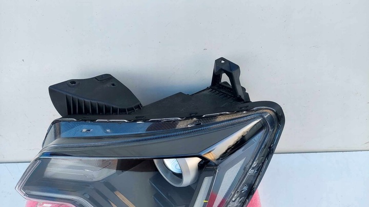 фото №11, Kia niro ii 2 22- лампа ліва перед передня повний led 1923