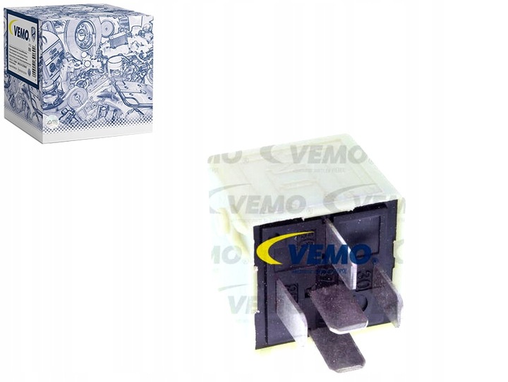 фото №14, Vemo v20-71-0003 реле многофункциональный