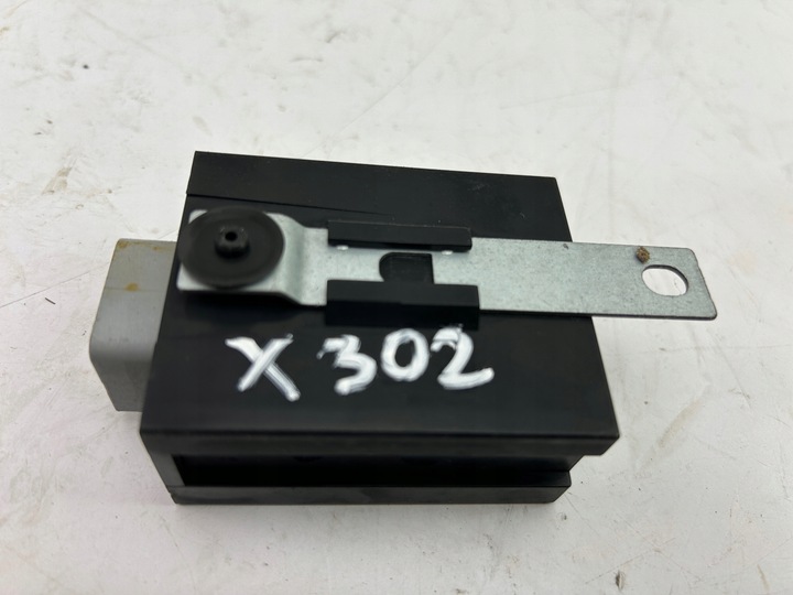 фото №5, Range rover evoque модуль тормоза bj32-17509-ac