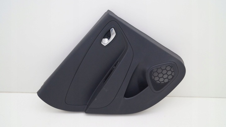 фото №1, Renault captur i 13-19 оббивка двері ліва зад