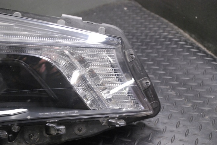 фото №9, Лампа права bi ксенон mercedes benz a1178201661