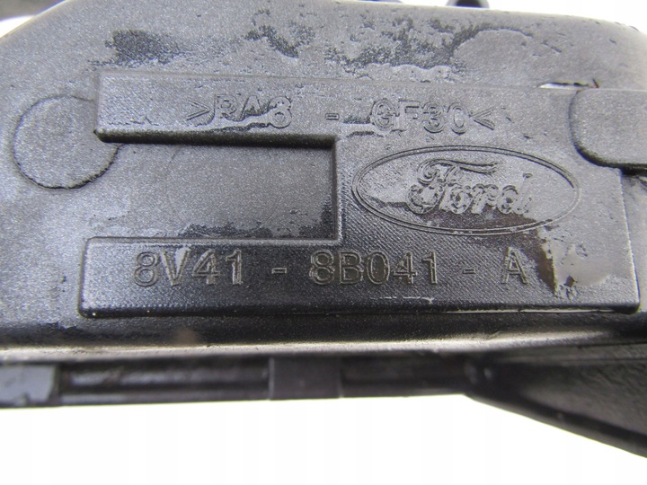 фото №11, Pas переднє підсилювач ford kuga mk1 08-12 org