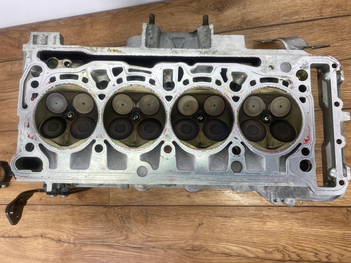 фото №6, Головка audi q3 2.0 tfsi