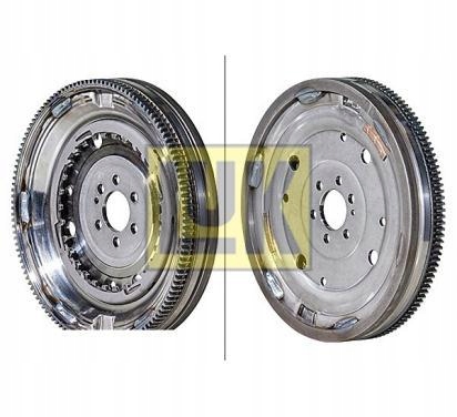 фото №2, Luk колесо маховики двухмассовый seat altea