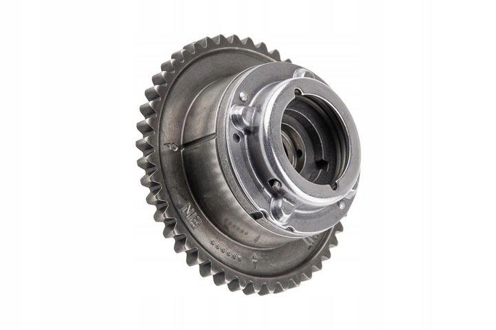 фото №1, Колесо зубчасте змінних faz розподільний вал mercedes c w204 c180cgi c200 c200cgi