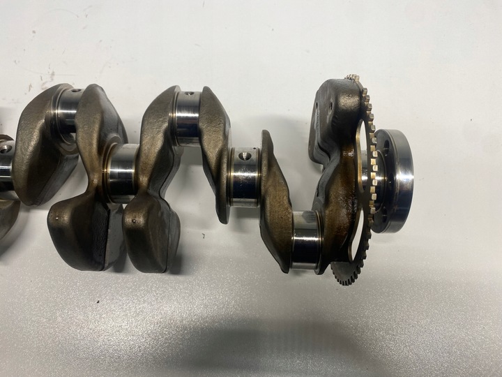 фото №6, Wał колінчастий hyundai tucson iv 1.6 t-gdi g4ft g4fu 20-24