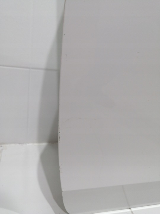 фото №6, Дверь правые передние перед vw up 3d белый