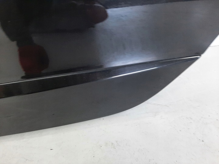 фото №12, Renault scenic iii 09r двері лівий зад код nv676 821019679r