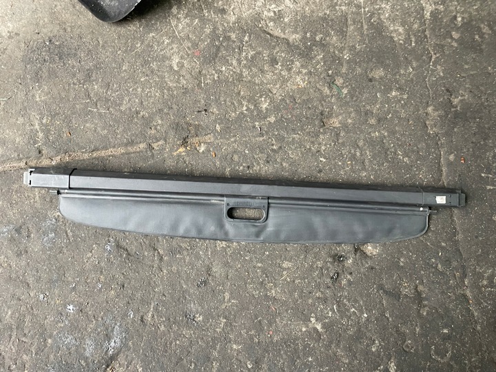 фото №3, Opel vectra c ролета багажника 24469259