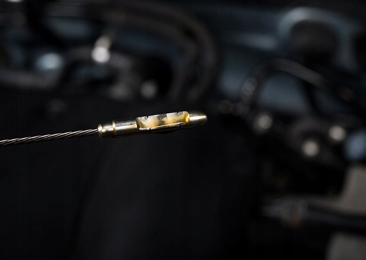 фото №10, 06b103663g org vag трубка щупа масла vw 1.6-