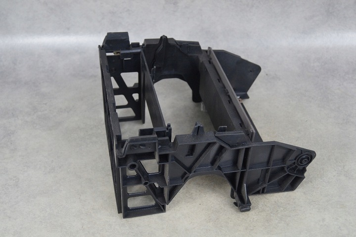 фото №6, Рамка панель радио 1 din audi a4 b6 00-06 cabrio