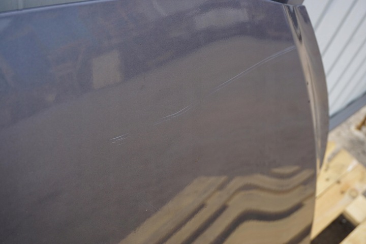 фото №8, Hyundai i30 ii gd капот кришка двигуна zar сірий шумоізоляція 2014рік