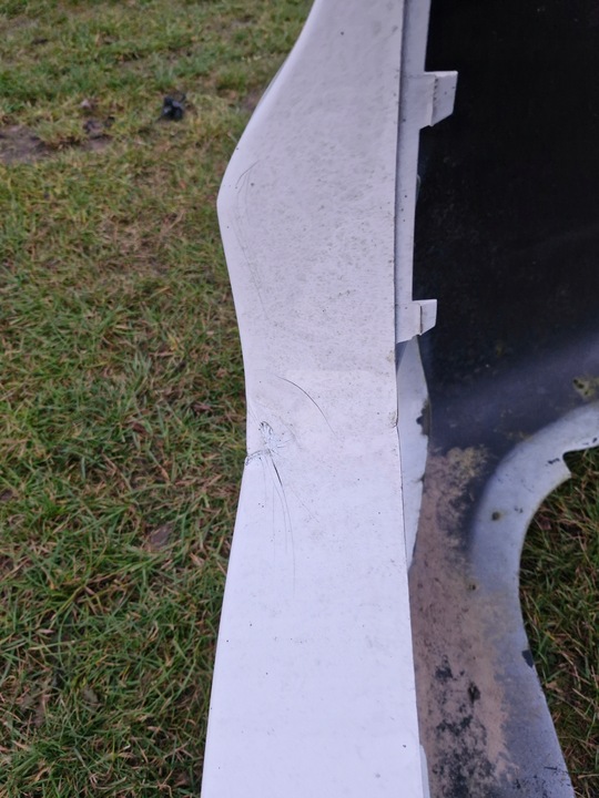 фото №8, Bmw f15 бампер зад задний м-пакет