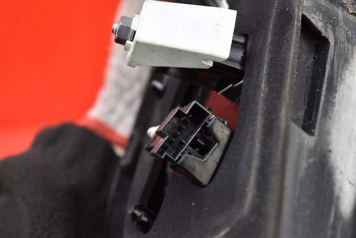 фото №8, Лампа права зад задня mercedes e-klasa w212 sedan 09-13