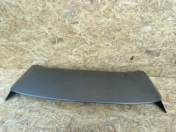 фото №1, Mitsubishi eclipse cross рестайлінг спойлер спойлер кришки зад задня