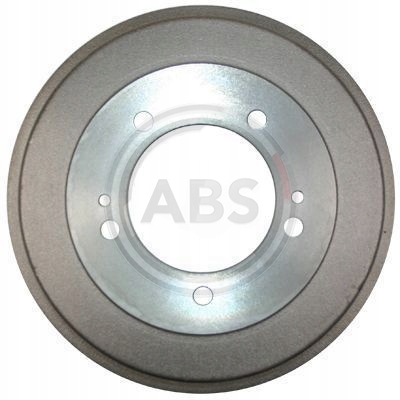 фото №2, Барабани гальмівні 2 штуки do daihatsu taft 1.6 2.5 2.8