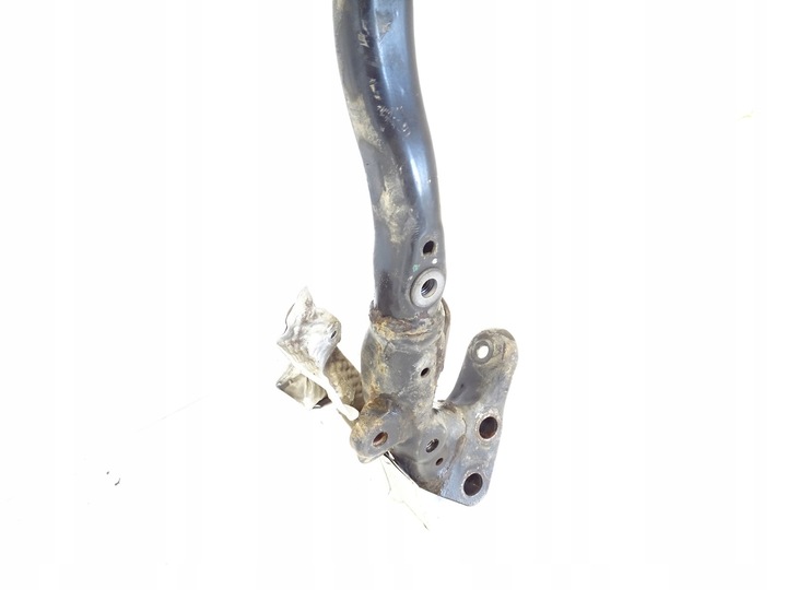 фото №7, Подрамник колыбель тележка перед переднее audi a8 s8 4h рестайлинг 4h0399543