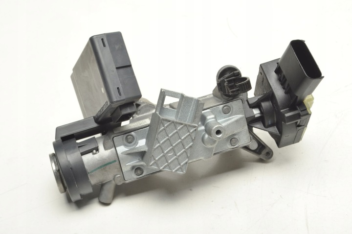 фото №8, Dodge caliber замок запалювання ключ 05026222ah