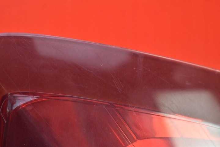 фото №8, Лампа левая зад задняя 220-20952 subaru outback 3 iii универсал рестайлинг 06-09