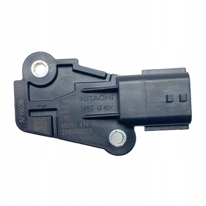 фото №16, Витратомір renault dacia 226805062r