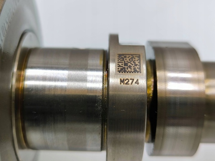 фото №12, Mercedes-benz c w205 2018 вал розподільний вал