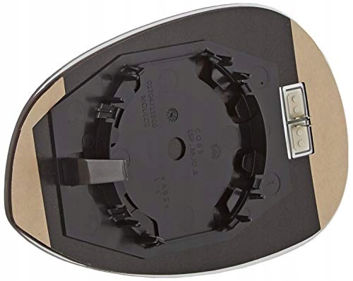 фото №15, Zwierciadło дзеркало fiat punto 199 /500 07/ 15- le