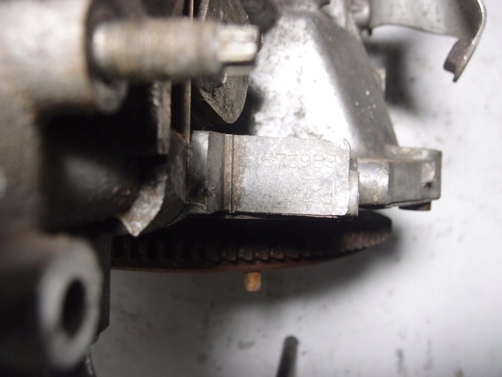 фото №9, Двигатель zj mazda 2 1.3 b 573969