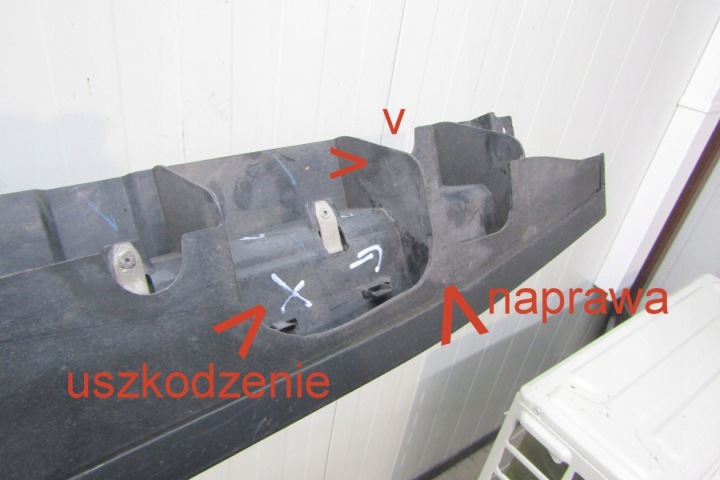 фото №13, Молдинг порогова ліва lexus rx 4 iv градус 15-22 pt938-48171