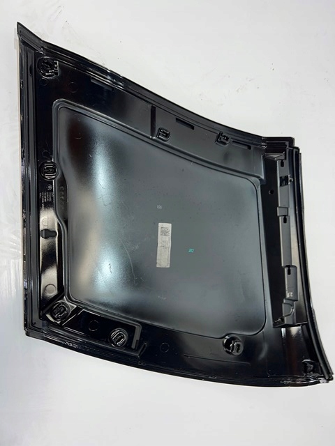 фото №5, Дверь правые обшивка bmw i3 зад