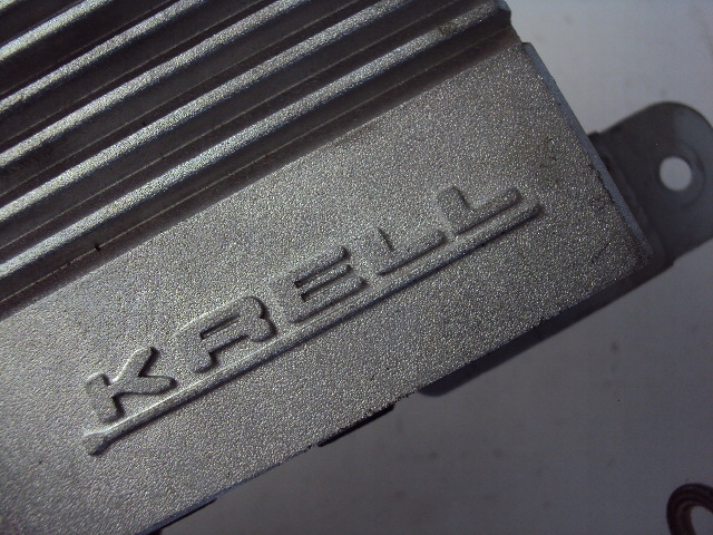 фото №6, Усилитель аудио hyundai tucson iii рестайлинг 18-20