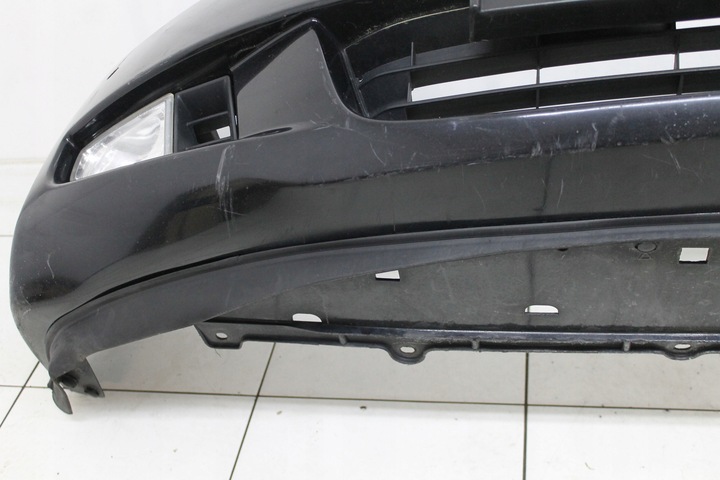 фото №10, Honda civic viii sedan 2006r- бампер переднє перед pdc b92p - код фарби