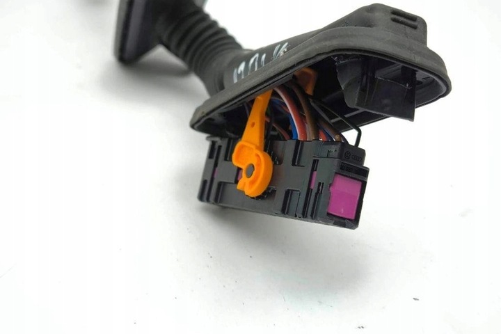 фото №12, Жгут передних левых дверь seat ibiza v kj1 bc2703 1.0l бензин 70kw