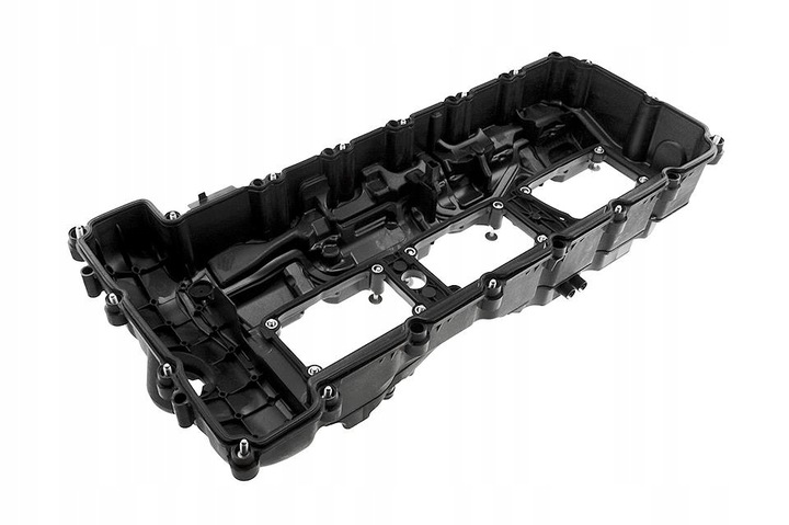 фото №13, Крышка клапанов bmw x4 14-,x5 10-,x5 13-,x6 07-
