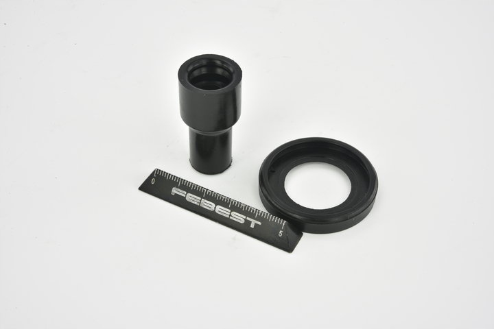 фото №11, Наконечник катушка зажигания lexus toyota febest tcp-001