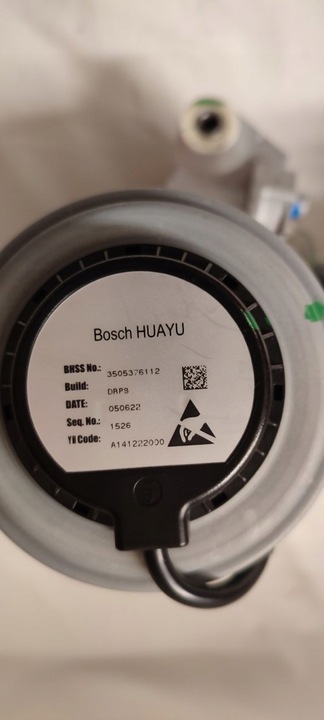 фото №11, Mg hs ehs гибрид 2021- колонка руль 3505376112