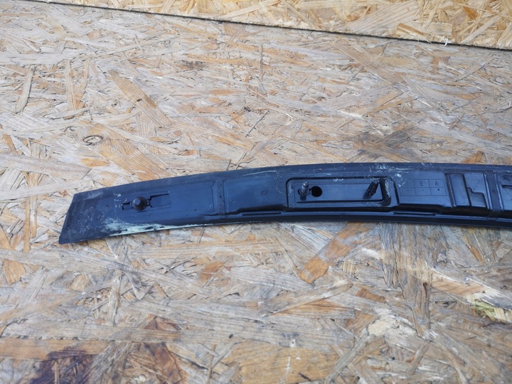 фото №7, Jaguar xf x260 накладка світло сплаву gx73-13a613