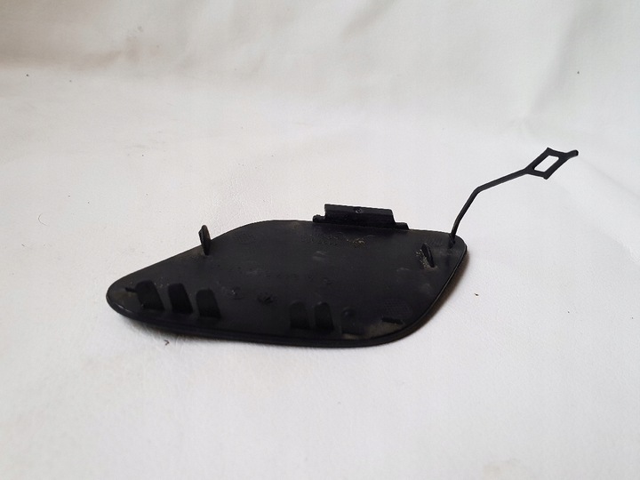 фото №6, Mercedes b-klasa w247 заглушка hak w бампер перед