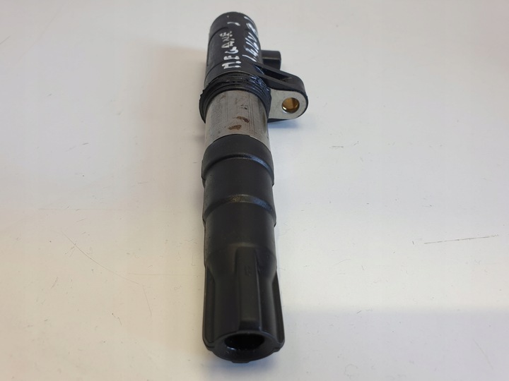 фото №5, Renault scenic ii 1.4 16v катушка зажигания