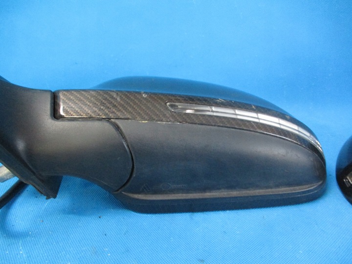 фото №6, Зеркало комплект левый/правый audi a4 b8 6pin европа