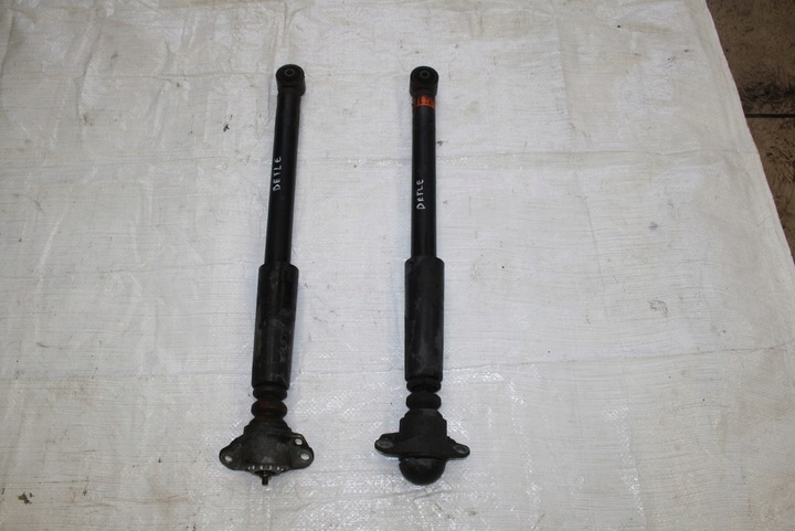 фото №1, Амортизатор зад vw new beetle