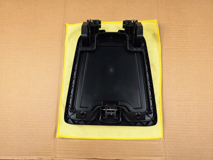 фото №13, Ford s-max mk1 galaxy ii mk3 06-15 r. бардачок панелі консолі капот ідеальний