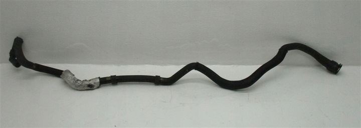 фото №1, Провода шланг труба воды citroen c5 iii x7 3.0 hdi