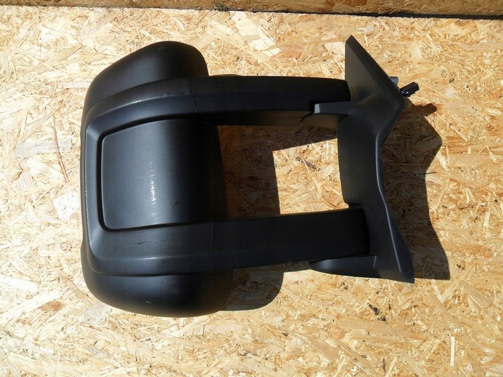 фото №8, Peugeot boxer 2010-2017 зеркало правые