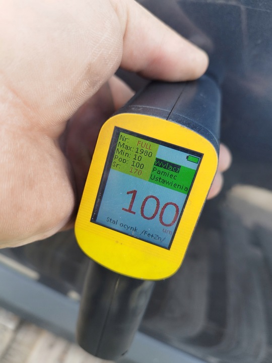 фото №13, Двері праві праві перед renault megane iii оригінал колір teb66 5d 08-2012