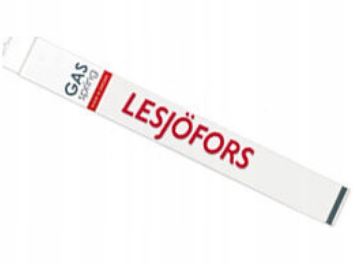 фото №1, Lesjöfors амортизатор крышки багаж bmw 5 e39 97