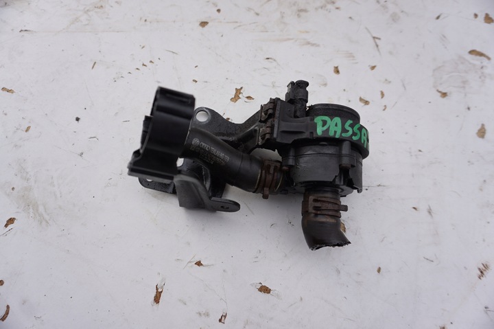 фото №1, Помпа жидкости 5g0965567 volkswagen passat b8