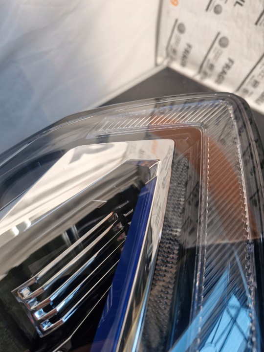 фото №6, Vw golf vii рестайлинг 5g1 gte полный led фара левая 5g1941036